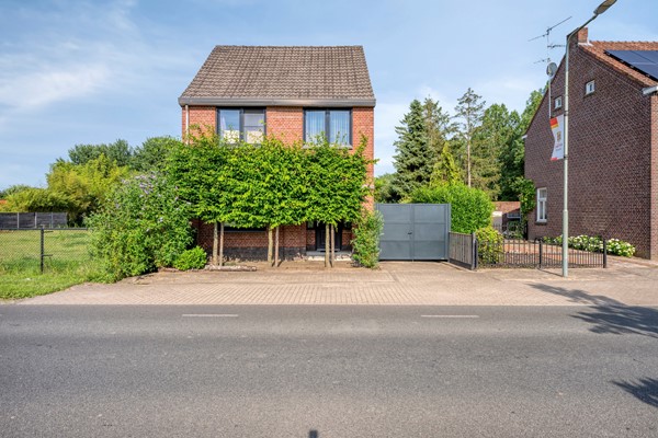 IJsstraat 4, 6114 RM Susteren